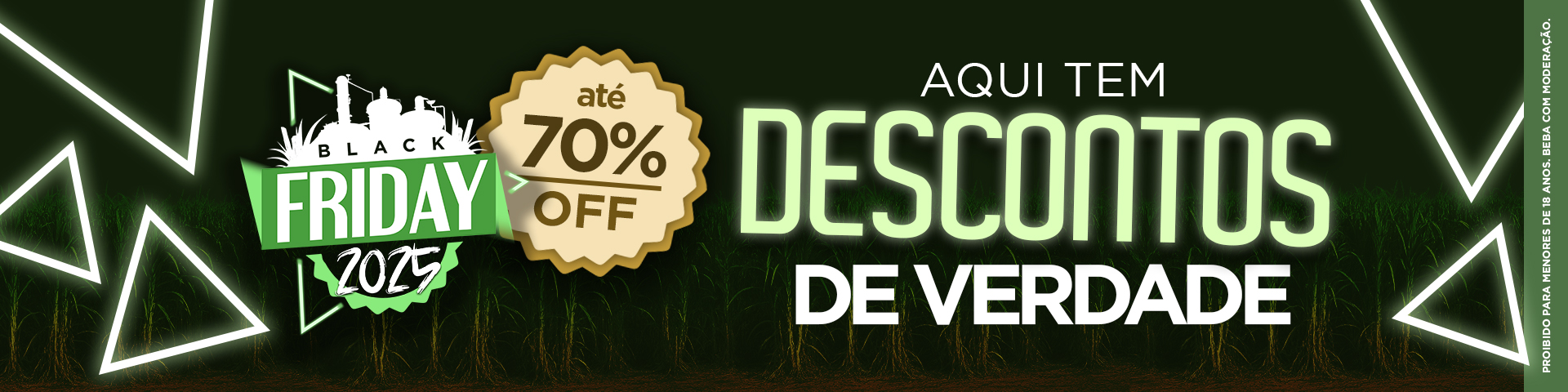 Black Friday Desktop